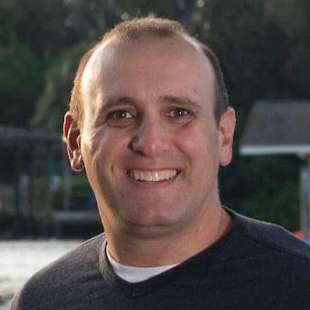 Joe Magro