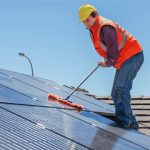 Solar Panel Maintenance Tips for Every Season